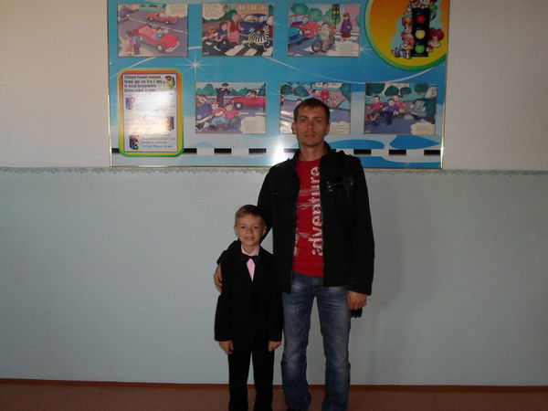 Павел Буленков