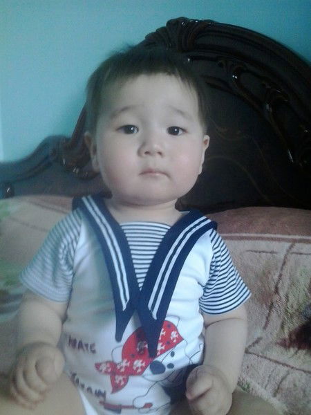 Копжасар Канатов