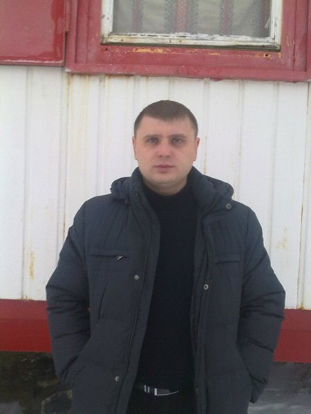 Алексей Снигирев