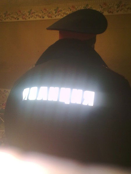 Максим Палухин