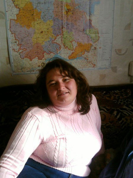 Елена Шмырина