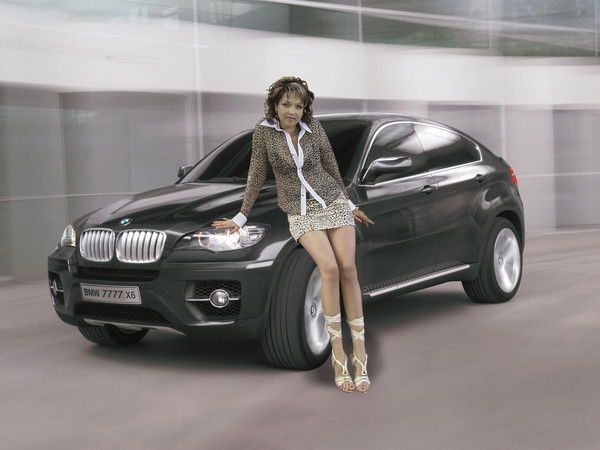 Алина Редкошеева