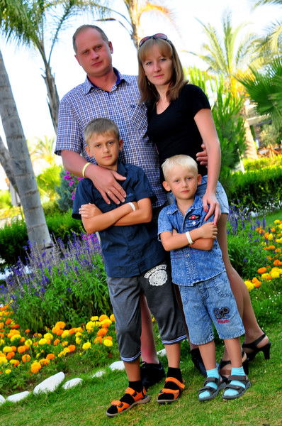 Константин Бровко