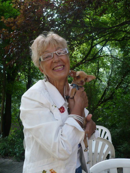 Наталья Шарова