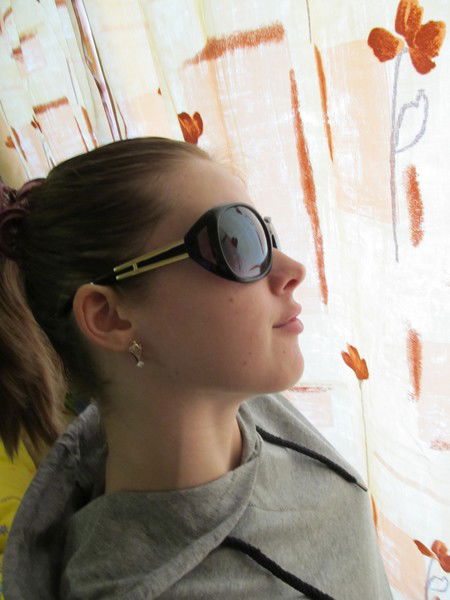 Лариса Драчева