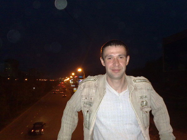 Александр Сватунов