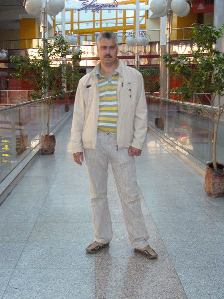 Евгений Борщевский