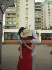 Аня Галисеева