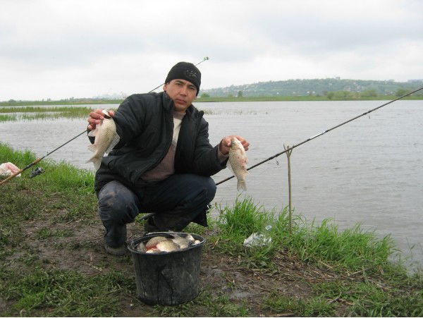 Медербек Султанов