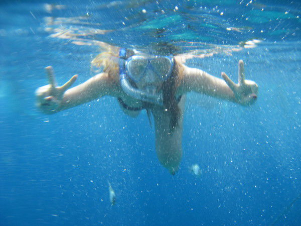 Красильникова Олеся