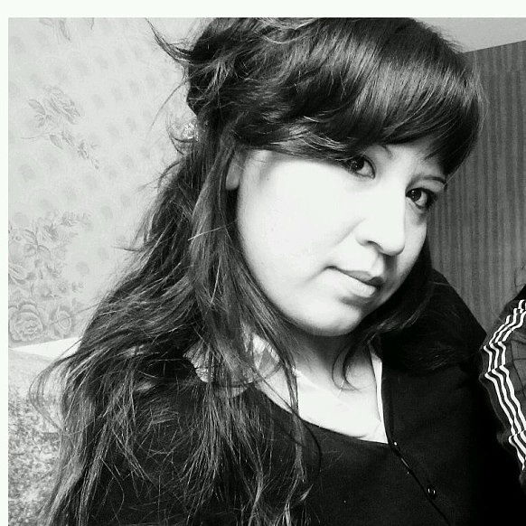 Махаббат Вячеславовна