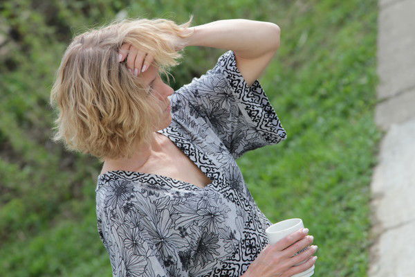 Наталия Балагурова