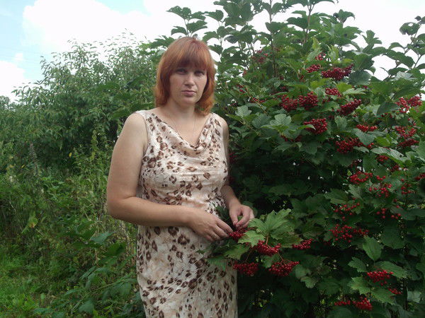 Ирина Бутько