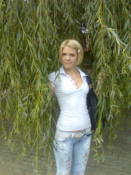 Інна Павлюк