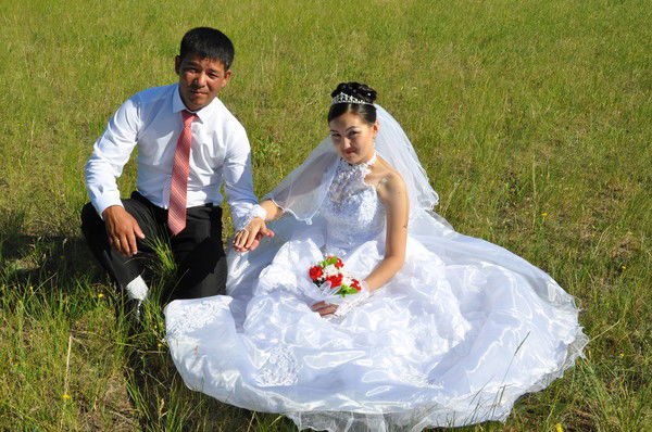 Гулназ Ильясова