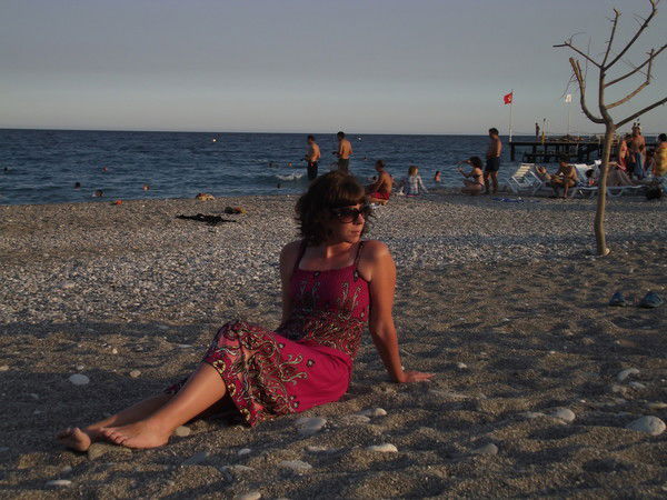 Юлия Лошкарева