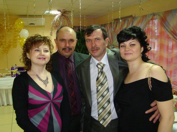 Николай Сухарев