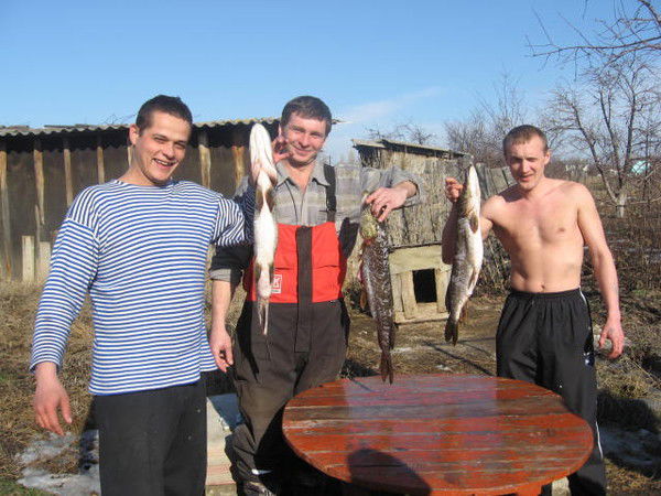 Сергей Кукош