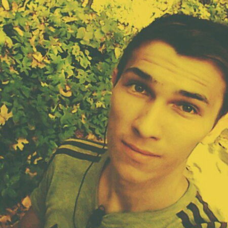 Александр Константинов