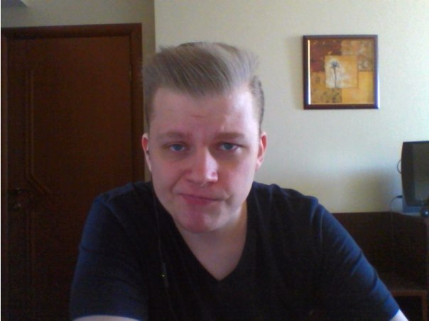 Евгений Богза