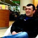 Askar Salomov