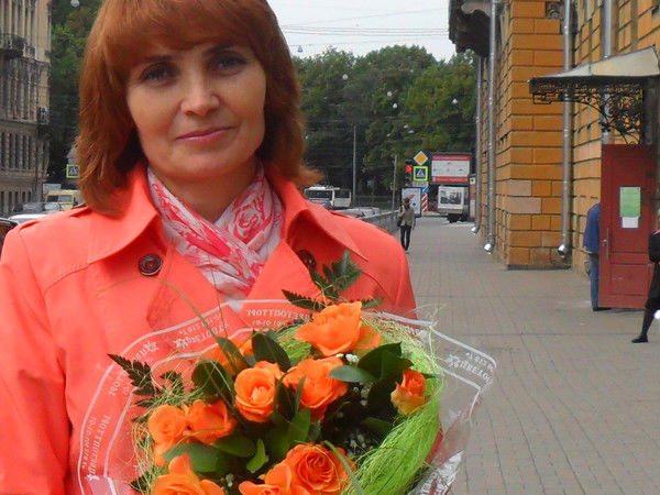 Рашида Симанчук