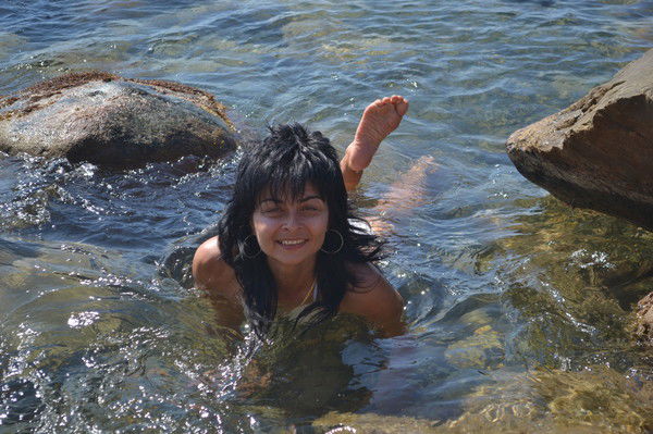 Анжелика Бойко