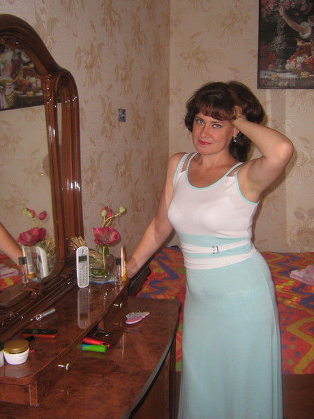 Марина Репях (Максимова)