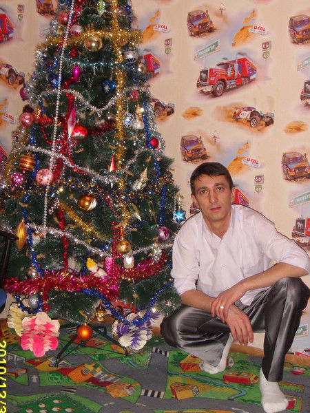 Сархан Мирзалиев