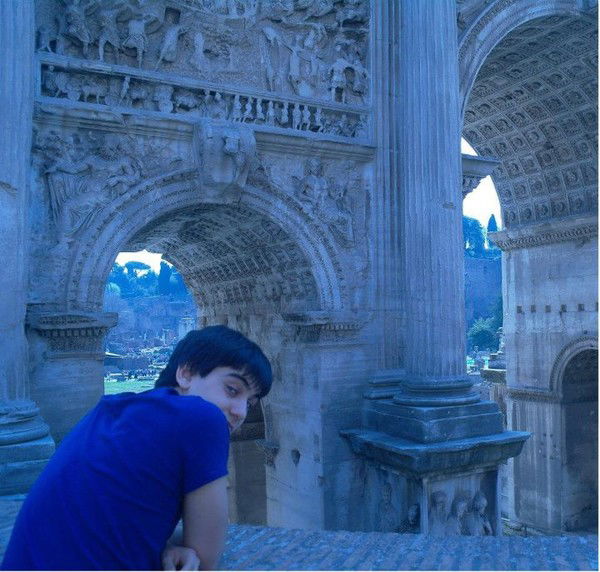 Тогрул Агаев