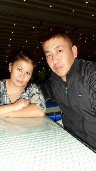 Аймангуль Толегенова