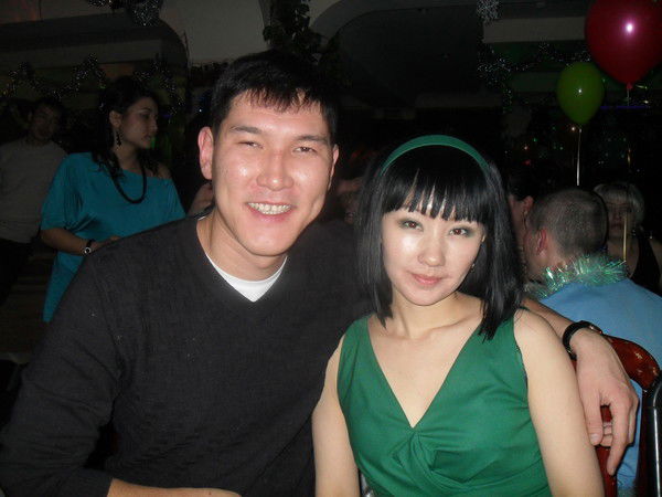 Ержан Сейтенов