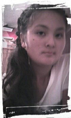 Зарина Ибраева