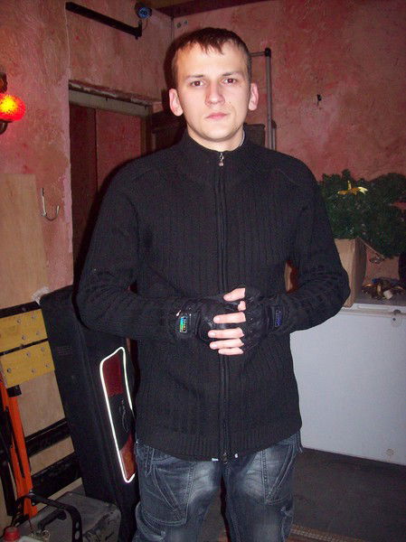 Александр Забиров