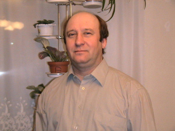 Сергей Князев