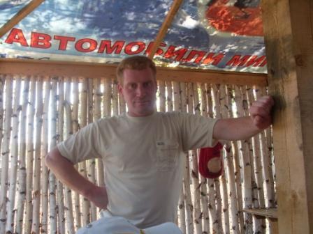 Илья Грищенко