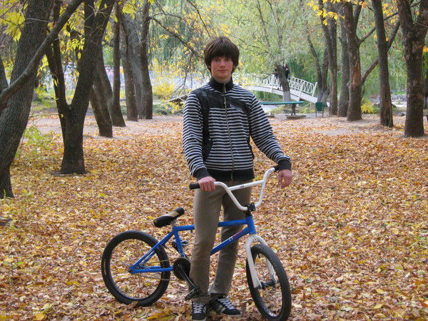 Виталик Уваров