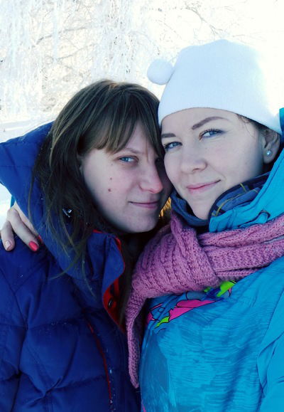 Дарья Мильбрат