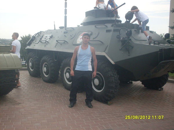 Василий Королёв