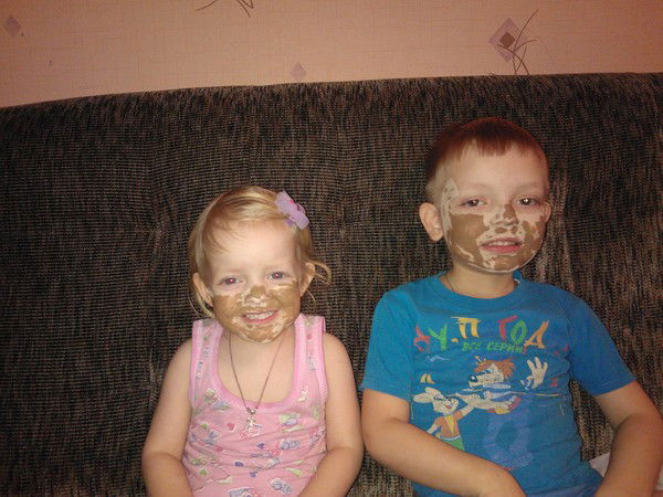 Екатерина Щербакова