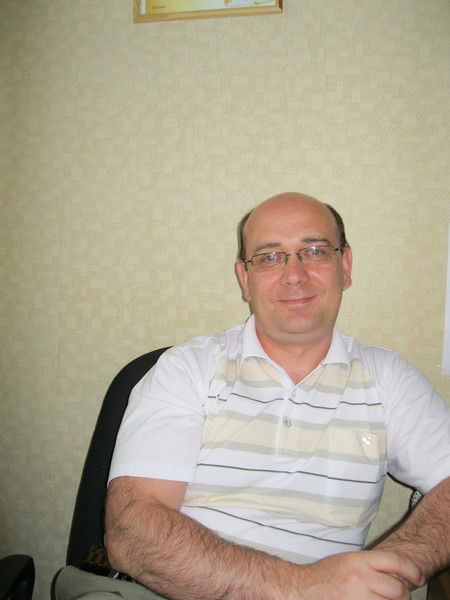 Александр Невдах