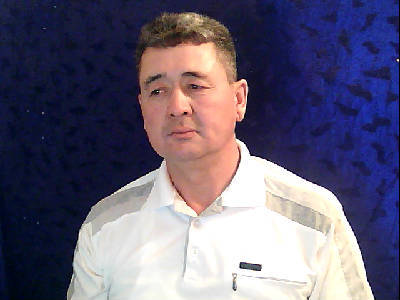 Батырлан Ахметов