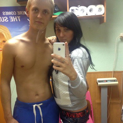 Ксюня Хабарова