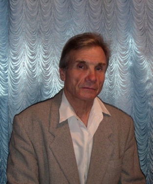 Виктор Ружин