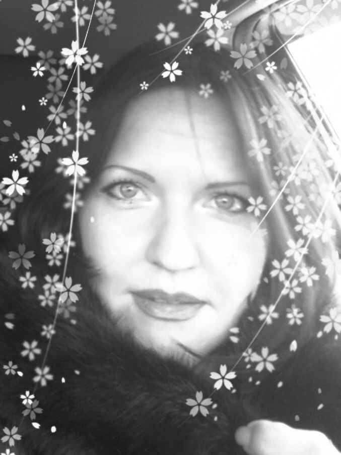 Алина Загидулина