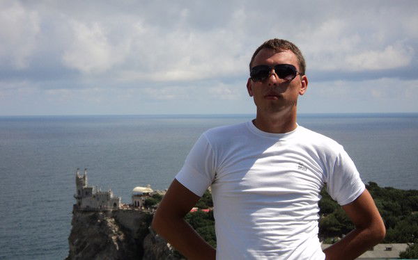 Евгений Сидоркин