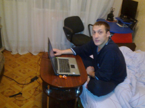 Сережа Никола