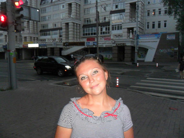 Жанна Ширинкина