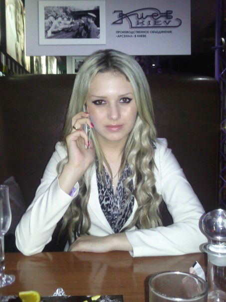 Татьяна Дмитриева