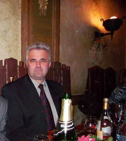 Александр Казимирчик